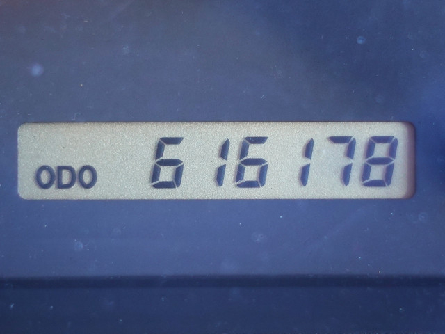 いすゞ フォワード 中型 ウィング TKG-FRR90S2(101407) 26枚目