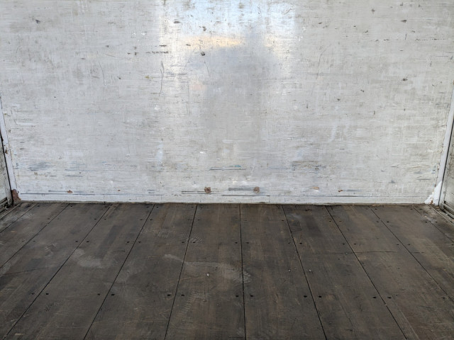 いすゞ フォワード 中型 ウィング TKG-FRR90T2(101409) 15枚目