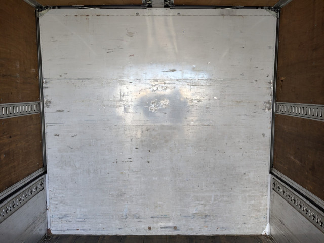 いすゞ フォワード 中型 ウィング TKG-FRR90T2(101409) 16枚目