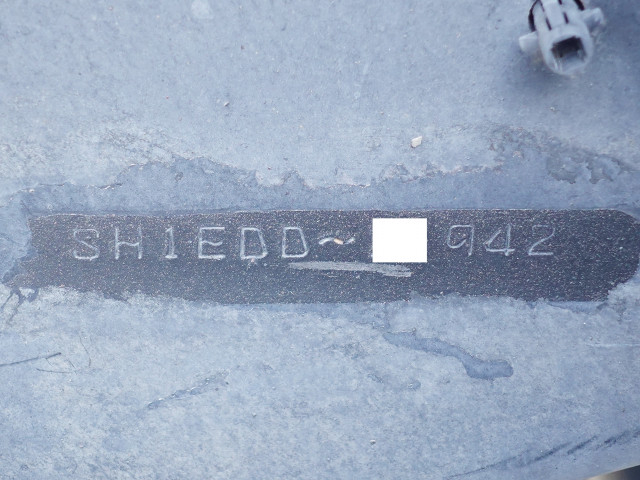 日野 プロフィア 大型 トラクタ QPG-SH1EDDG(101410) 17枚目