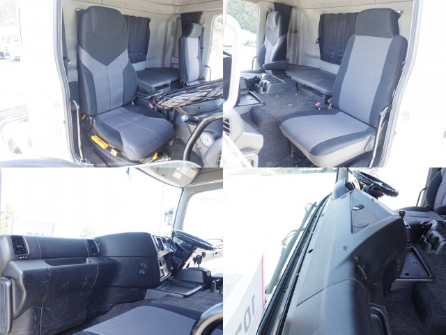 日野 プロフィア 大型 トラクタ QPG-SH1EDDG(101410) 20枚目