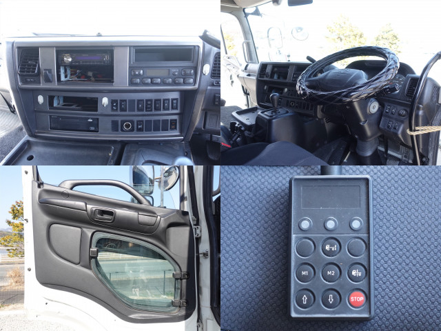 日野 プロフィア 大型 トラクタ QPG-SH1EDDG(101410) 21枚目