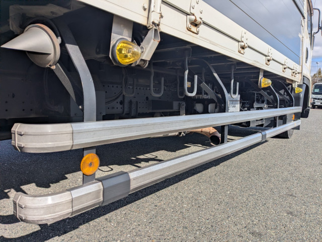 いすゞ フォワード 中型 ウィング TKG-FRR90T2(101409) 23枚目