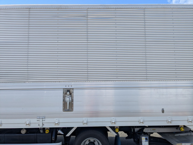 いすゞ フォワード 中型 ウィング TKG-FRR90T2(101409) 26枚目