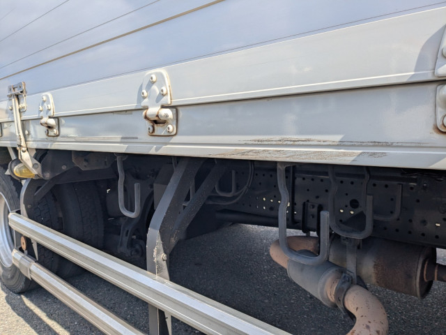 いすゞ フォワード 中型 ウィング TKG-FRR90T2(101409) 27枚目