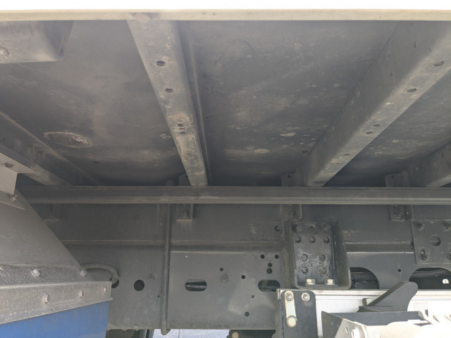 いすゞ フォワード 中型 ウィング TKG-FRR90T2(101409) 31枚目