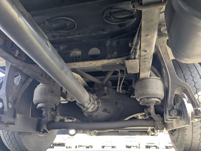 いすゞ フォワード 中型 ウィング TKG-FRR90T2(101409) 32枚目