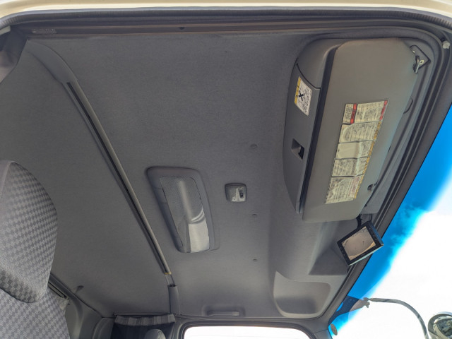 いすゞ フォワード 中型 ウィング TKG-FRR90T2(101409) 35枚目