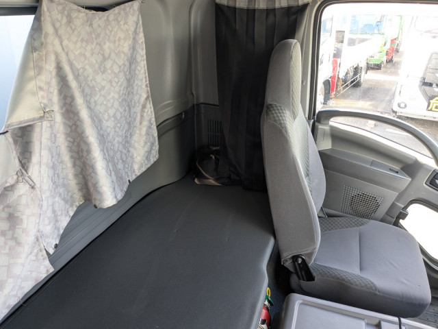 いすゞ フォワード 中型 ウィング TKG-FRR90T2(101409) 36枚目