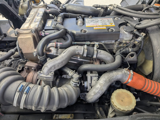 いすゞ フォワード 中型 ウィング TKG-FRR90T2(101409) 40枚目