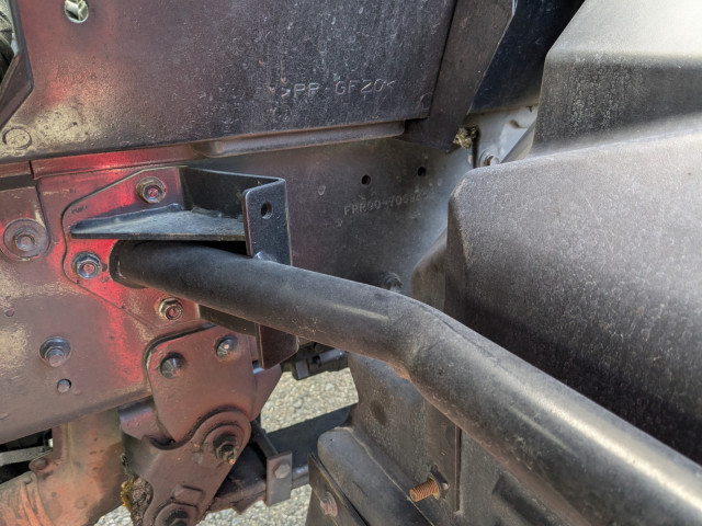 いすゞ フォワード 中型 ウィング TKG-FRR90T2(101409) 41枚目