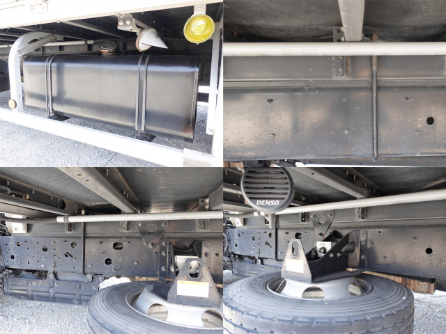 日野 レンジャー 中型 ウィング TKG-FD7JPAG(101411) 19枚目