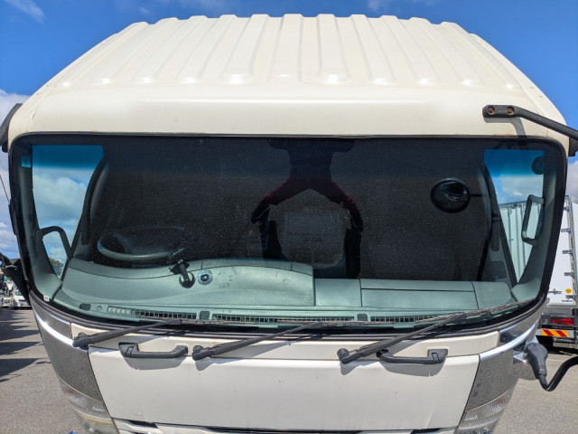 いすゞ フォワード 中型 ウィング TKG-FRR90T2(101409) 43枚目