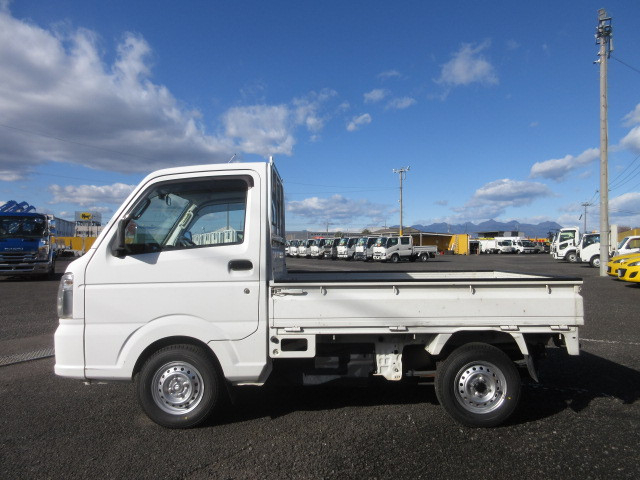 日産自動車 クリッパー 軽 平ボディ EBD-DR16T(101412) 5枚目