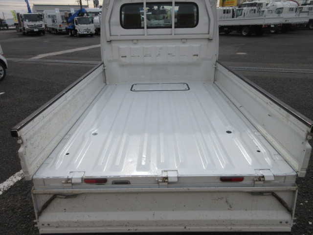 日産自動車 クリッパー 軽 平ボディ EBD-DR16T(101412) 7枚目