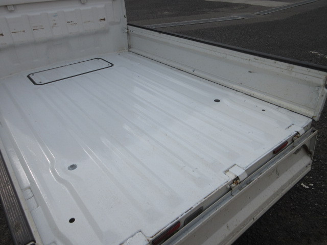 日産自動車 クリッパー 軽 平ボディ EBD-DR16T(101412) 8枚目