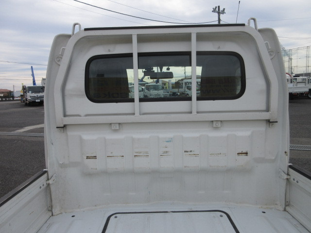 日産自動車 クリッパー 軽 平ボディ EBD-DR16T(101412) 10枚目