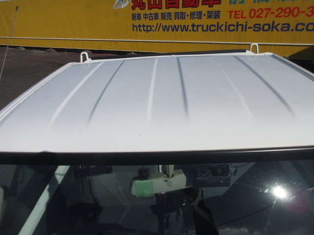 日産自動車 クリッパー 軽 平ボディ EBD-DR16T(101412) 12枚目