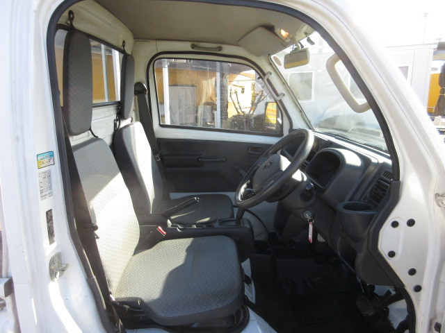 日産自動車 クリッパー 軽 平ボディ EBD-DR16T(101412) 13枚目