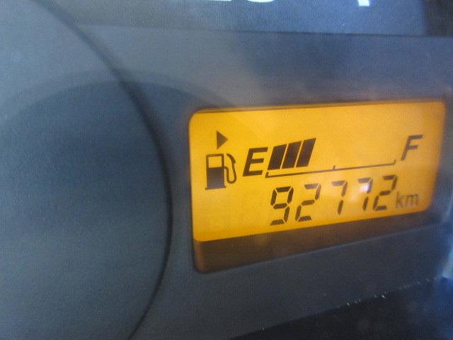 日産自動車 クリッパー 軽 平ボディ EBD-DR16T(101412) 16枚目