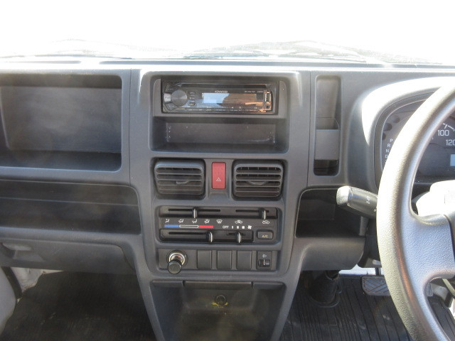 日産自動車 クリッパー 軽 平ボディ EBD-DR16T(101412) 17枚目