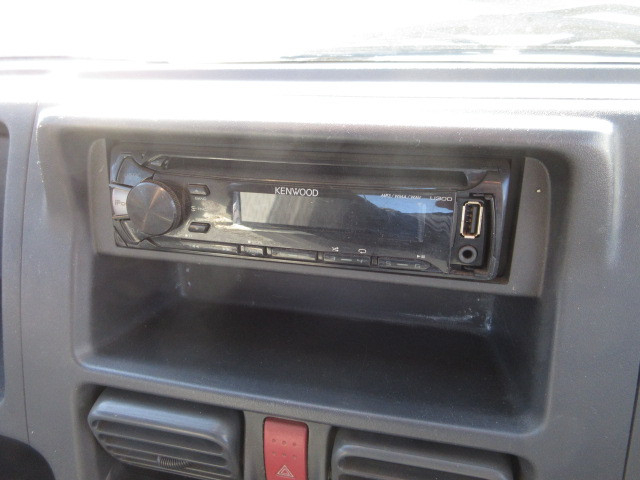 日産自動車 クリッパー 軽 平ボディ EBD-DR16T(101412) 19枚目