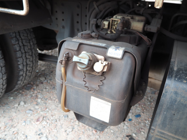 三菱ふそう キャンター 小型 平ボディ TKG-FBA20(101413) 17枚目