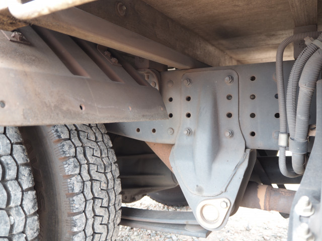 三菱ふそう キャンター 小型 平ボディ TKG-FBA20(101413) 18枚目