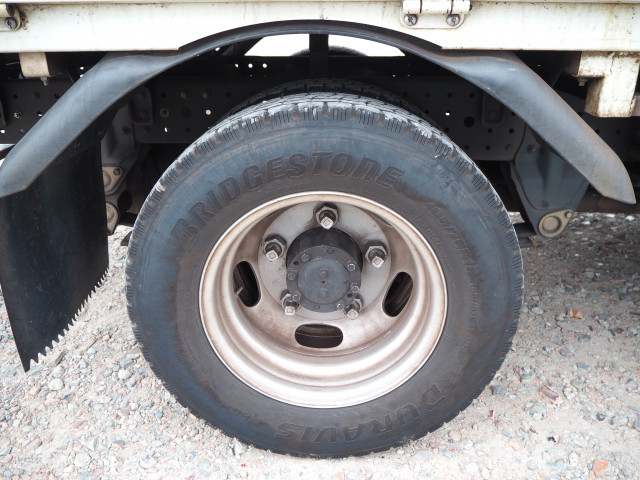 三菱ふそう キャンター 小型 平ボディ TKG-FBA20(101413) 19枚目