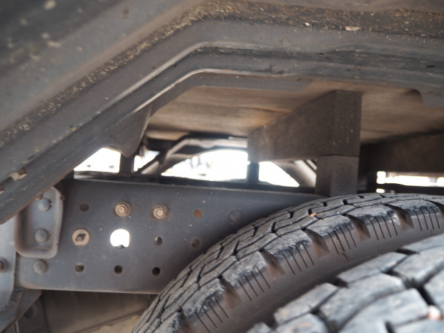 三菱ふそう キャンター 小型 平ボディ TKG-FBA20(101413) 20枚目