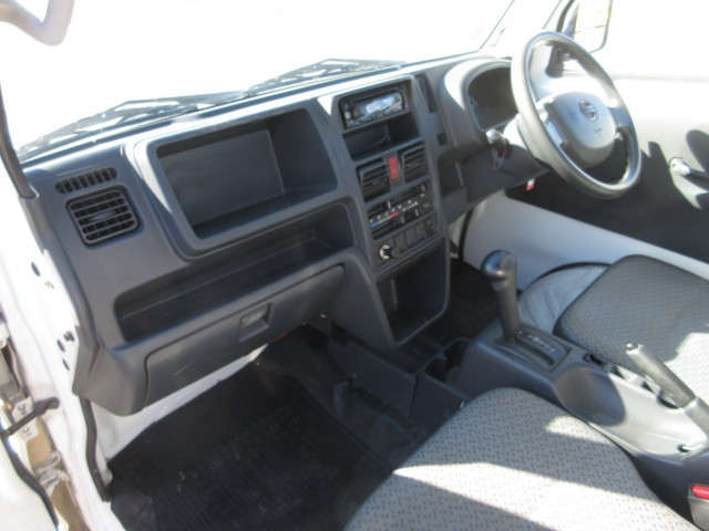 日産自動車 クリッパー 軽 平ボディ EBD-DR16T(101412) 23枚目