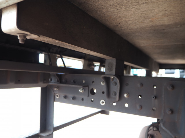 三菱ふそう キャンター 小型 平ボディ TKG-FBA20(101413) 21枚目