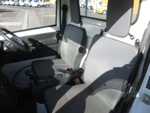 日産自動車 クリッパー 軽 平ボディ EBD-DR16T(101412) 25枚目