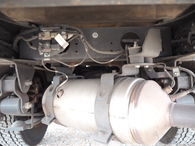 三菱ふそう キャンター 小型 平ボディ TKG-FBA20(101413) 23枚目