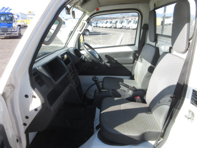 日産自動車 クリッパー 軽 平ボディ EBD-DR16T(101412) 26枚目