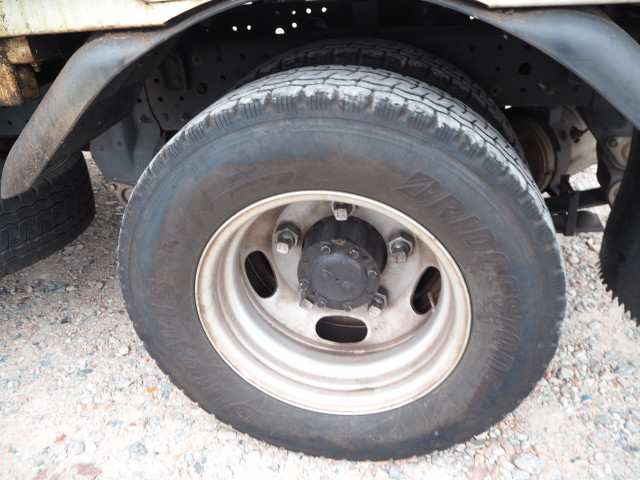 三菱ふそう キャンター 小型 平ボディ TKG-FBA20(101413) 25枚目