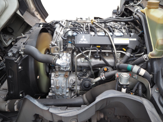 三菱ふそう キャンター 小型 平ボディ TKG-FBA20(101413) 29枚目