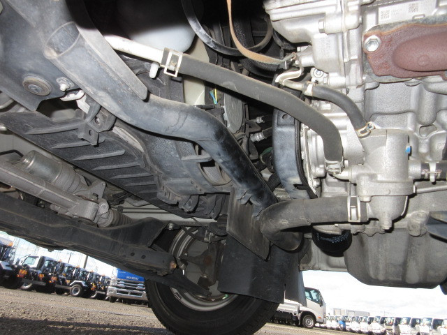 日産自動車 クリッパー 軽 平ボディ EBD-DR16T(101412) 32枚目