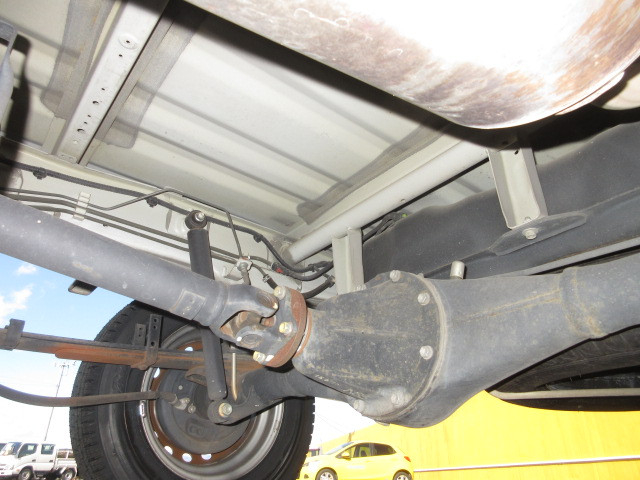 日産自動車 クリッパー 軽 平ボディ EBD-DR16T(101412) 34枚目