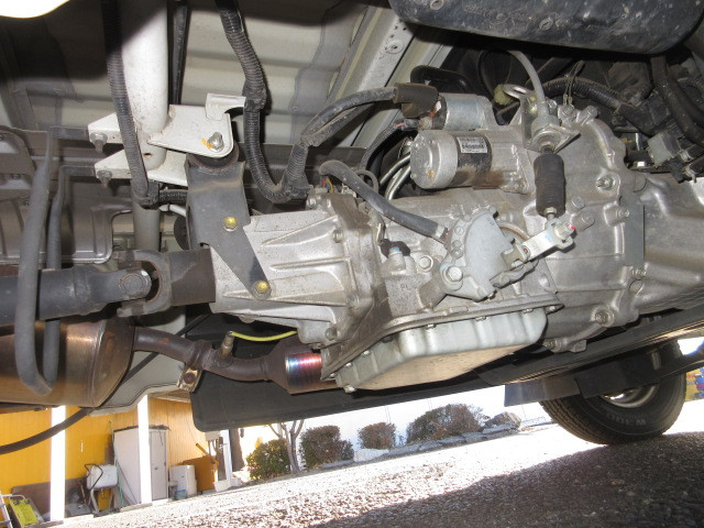 日産自動車 クリッパー 軽 平ボディ EBD-DR16T(101412) 35枚目