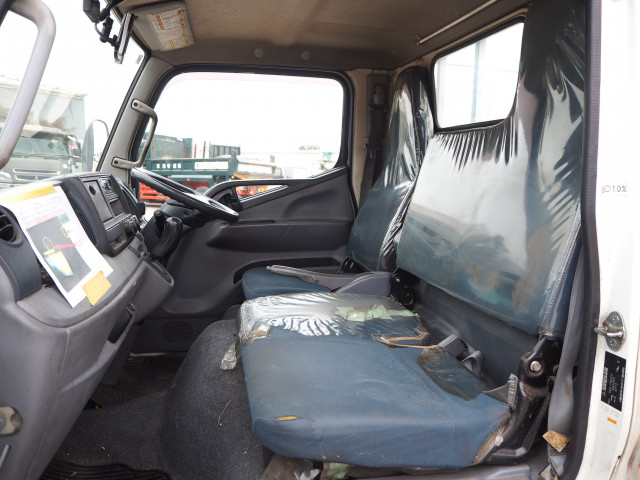 三菱ふそう キャンター 小型 平ボディ TKG-FBA20(101413) 33枚目