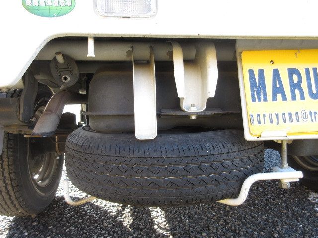 日産自動車 クリッパー 軽 平ボディ EBD-DR16T(101412) 39枚目