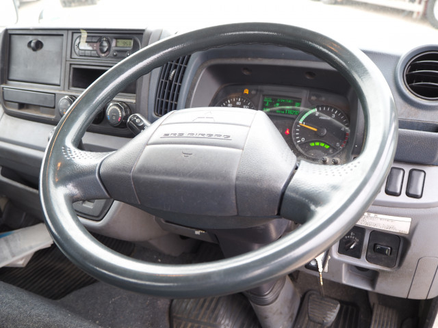 三菱ふそう キャンター 小型 平ボディ TKG-FBA20(101413) 37枚目