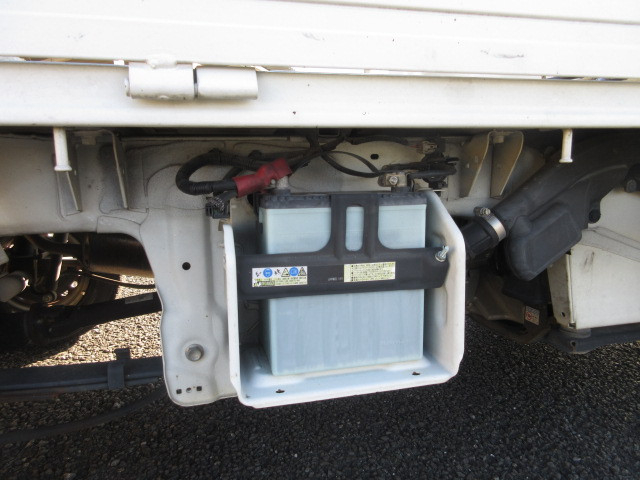 日産自動車 クリッパー 軽 平ボディ EBD-DR16T(101412) 40枚目