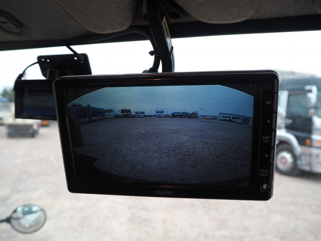 三菱ふそう キャンター 小型 平ボディ TKG-FBA20(101413) 38枚目