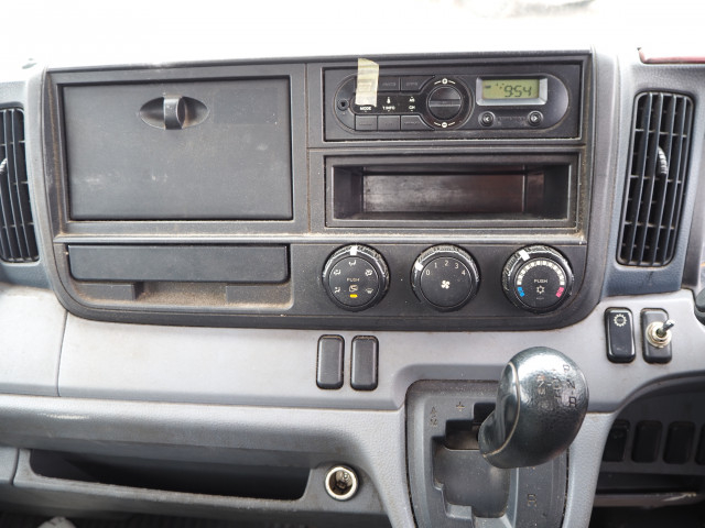 三菱ふそう キャンター 小型 平ボディ TKG-FBA20(101413) 39枚目