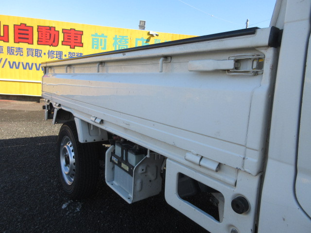 日産自動車 クリッパー 軽 平ボディ EBD-DR16T(101412) 44枚目