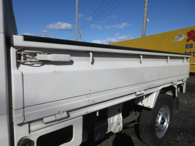 日産自動車 クリッパー 軽 平ボディ EBD-DR16T(101412) 45枚目