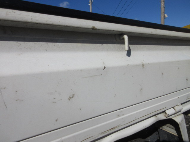 日産自動車 クリッパー 軽 平ボディ EBD-DR16T(101412) 47枚目