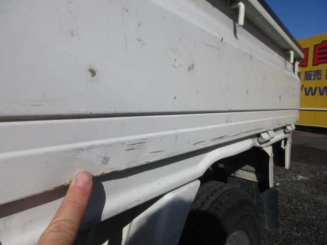 日産自動車 クリッパー 軽 平ボディ EBD-DR16T(101412) 48枚目